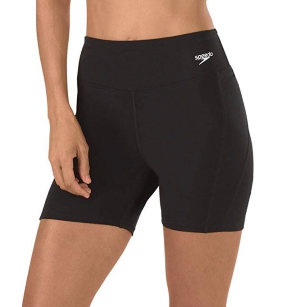 Speedo shorts